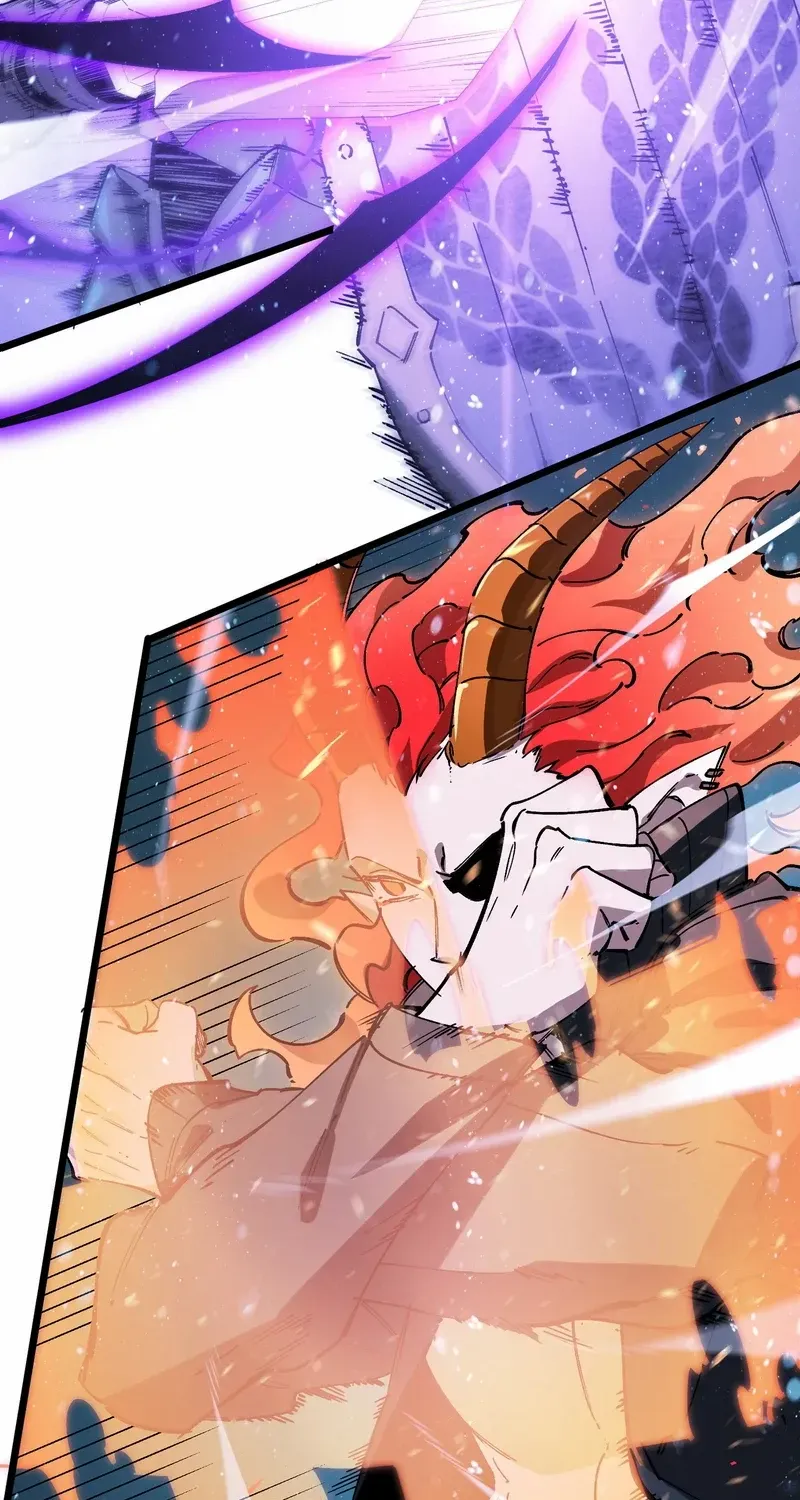 SSS Grade Saint Knight Chapter 104 page 9 - 