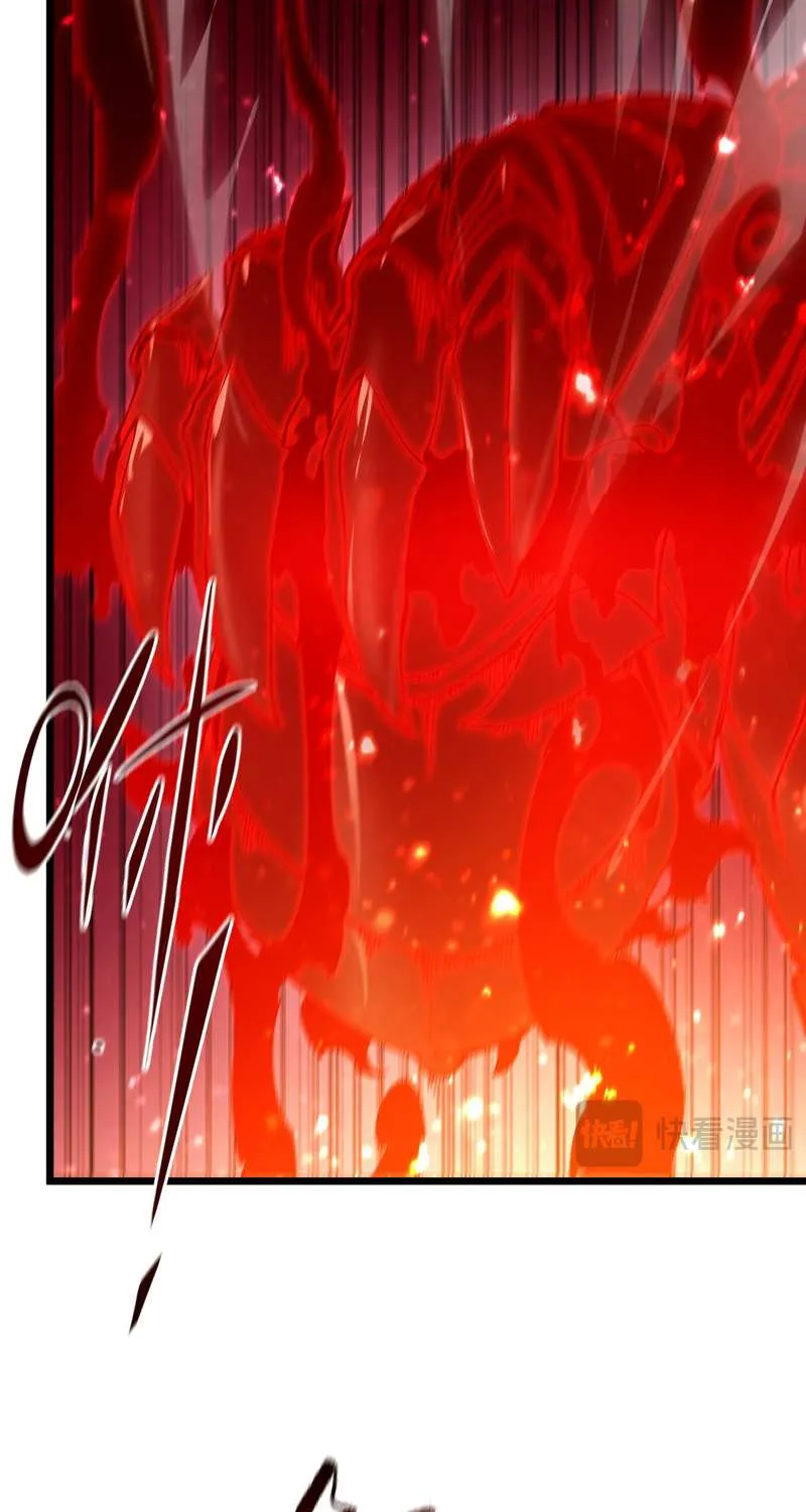 SSS Grade Saint Knight Chapter 105 page 15 - 