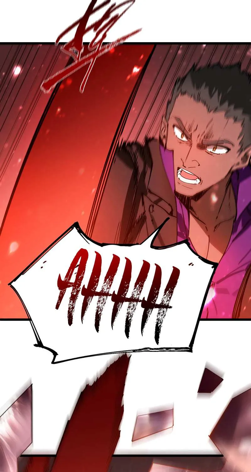 SSS Grade Saint Knight Chapter 105 page 16 - 