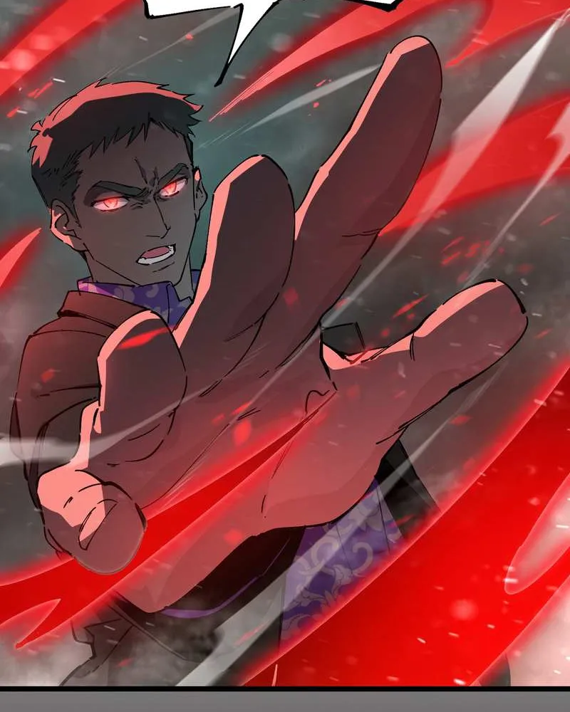 SSS Grade Saint Knight Chapter 105 page 36 - 
