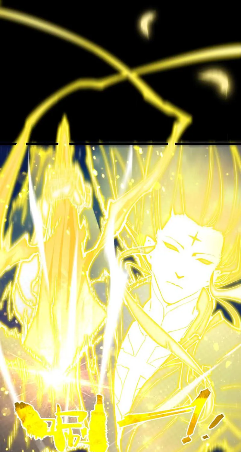 SSS Grade Saint Knight Chapter 105 page 42 - 