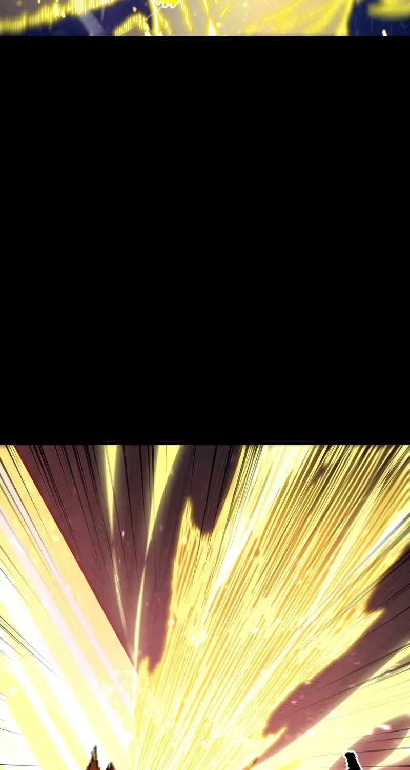 SSS Grade Saint Knight Chapter 105 page 43 - 