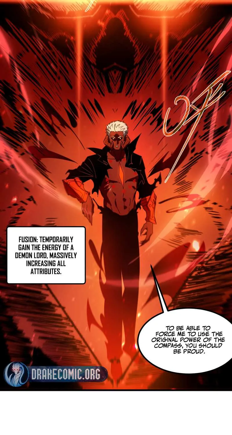 SSS Grade Saint Knight Chapter 105 page 59 - 