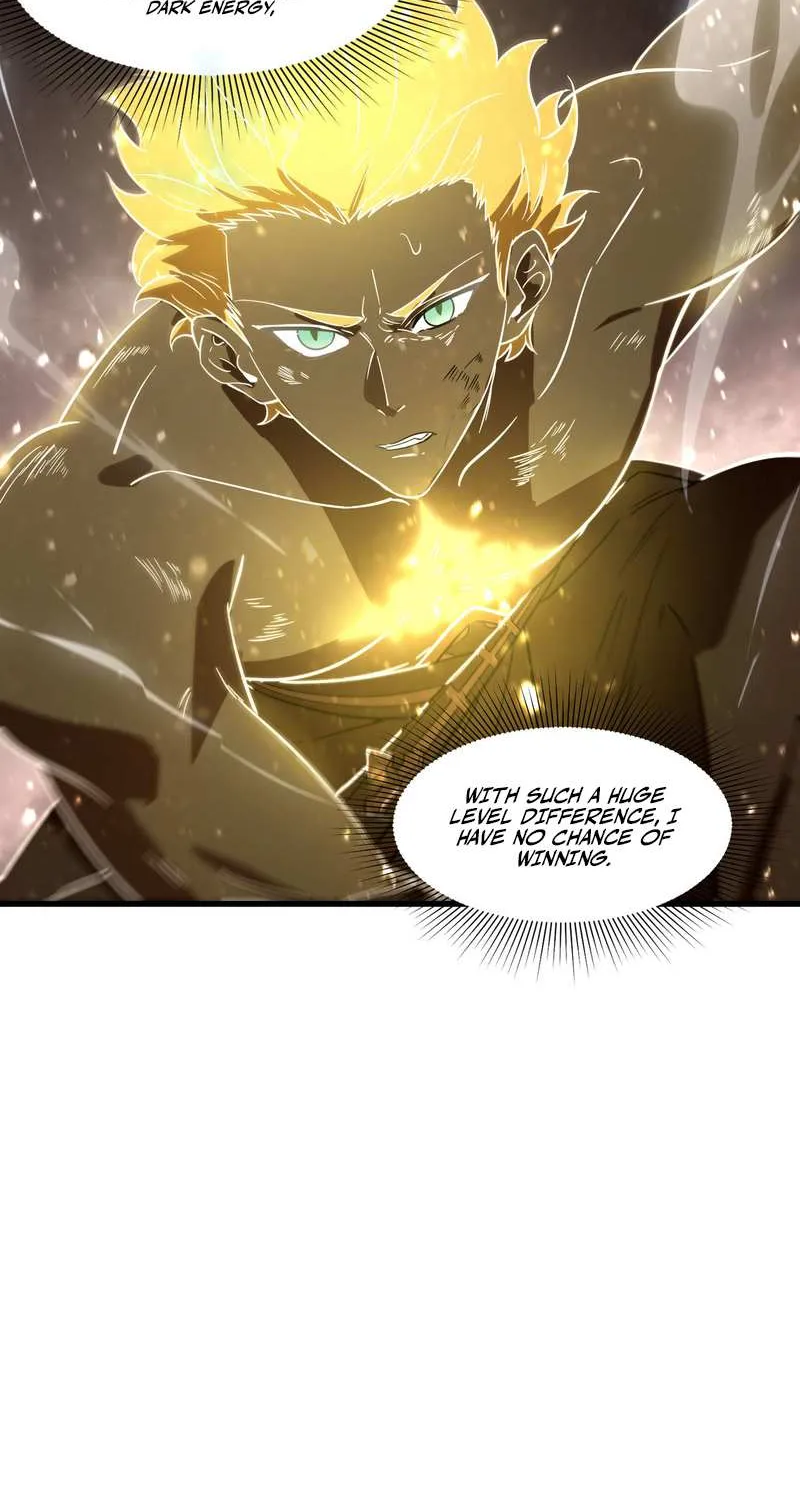 SSS Grade Saint Knight Chapter 105 page 66 - 