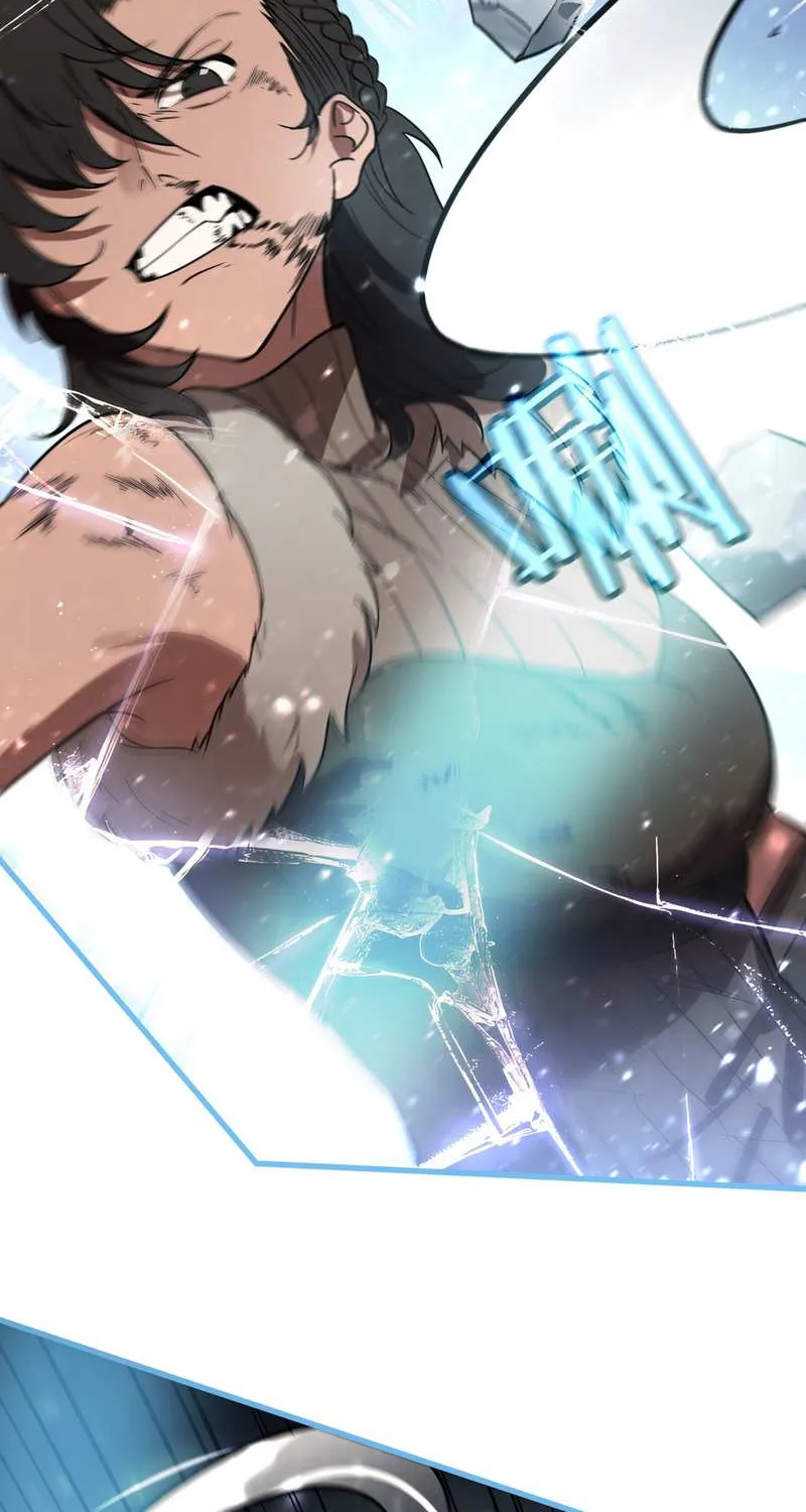 SSS Grade Saint Knight Chapter 105 page 68 - 