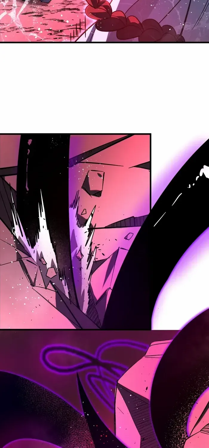 SSS Grade Saint Knight Chapter 106 page 48 - 