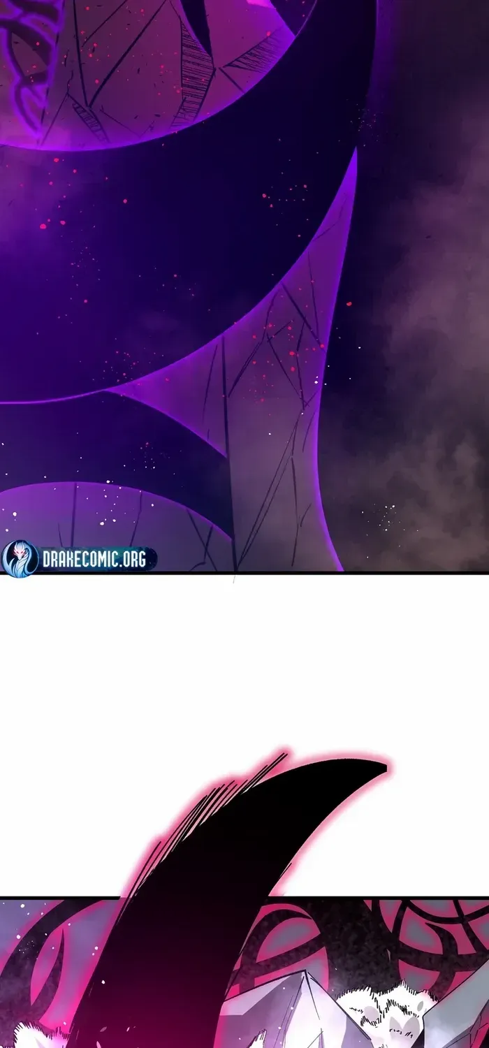 SSS Grade Saint Knight Chapter 106 page 50 - 