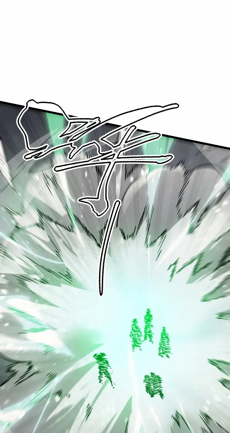SSS Grade Saint Knight Chapter 107 page 40 - 