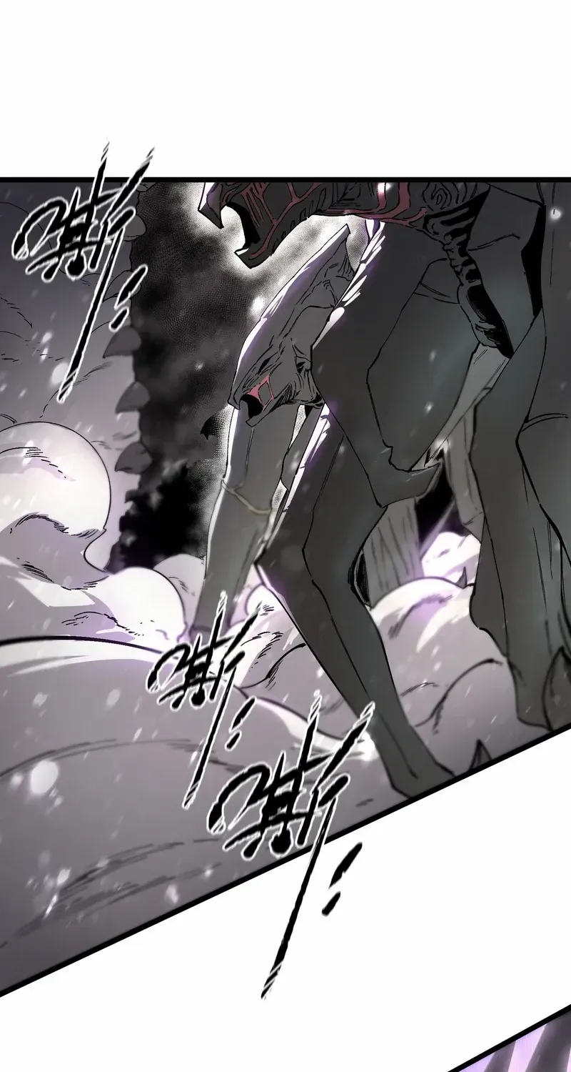 SSS Grade Saint Knight Chapter 107 page 47 - 