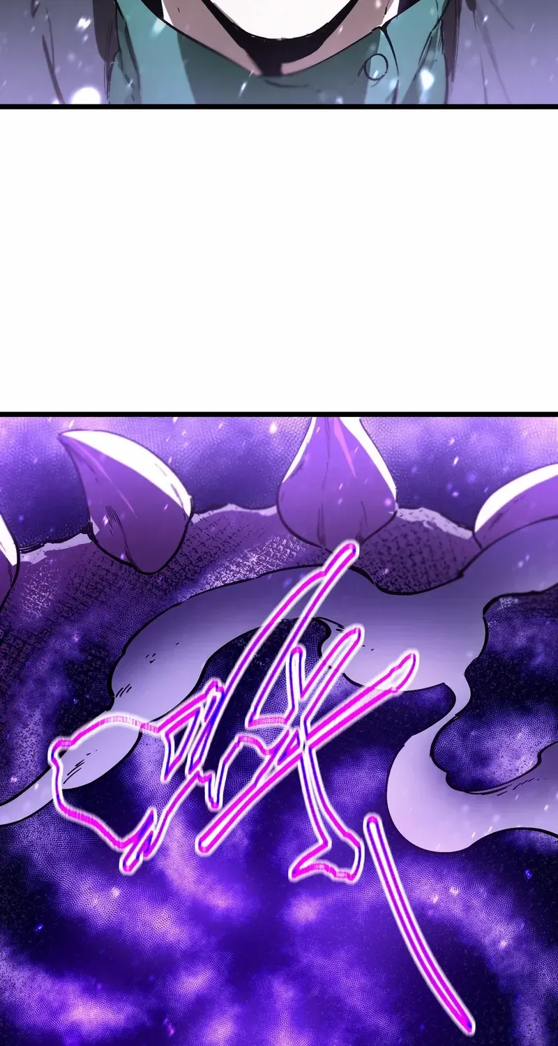 SSS Grade Saint Knight Chapter 108 page 17 - 