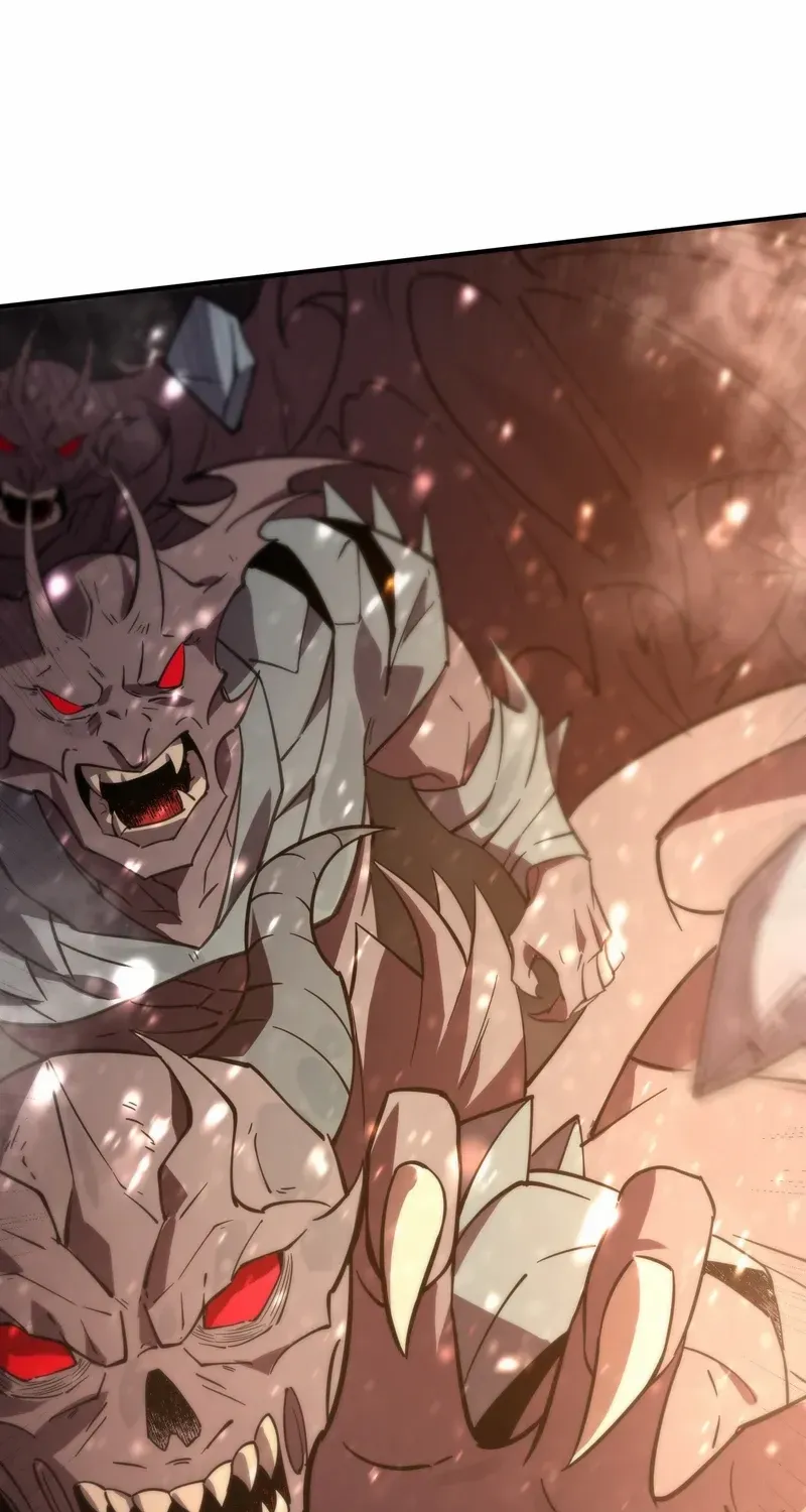 SSS Grade Saint Knight Chapter 108 page 68 - 