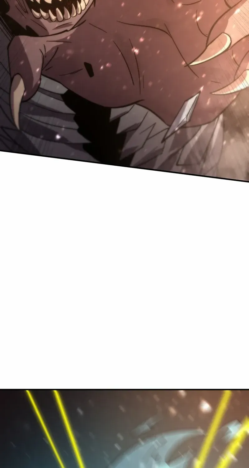 SSS Grade Saint Knight Chapter 108 page 69 - 