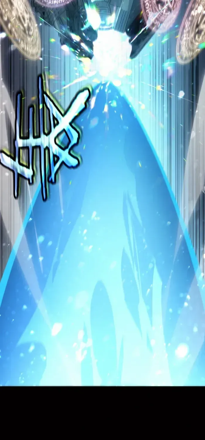 SSS Grade Saint Knight Chapter 109 page 16 - 