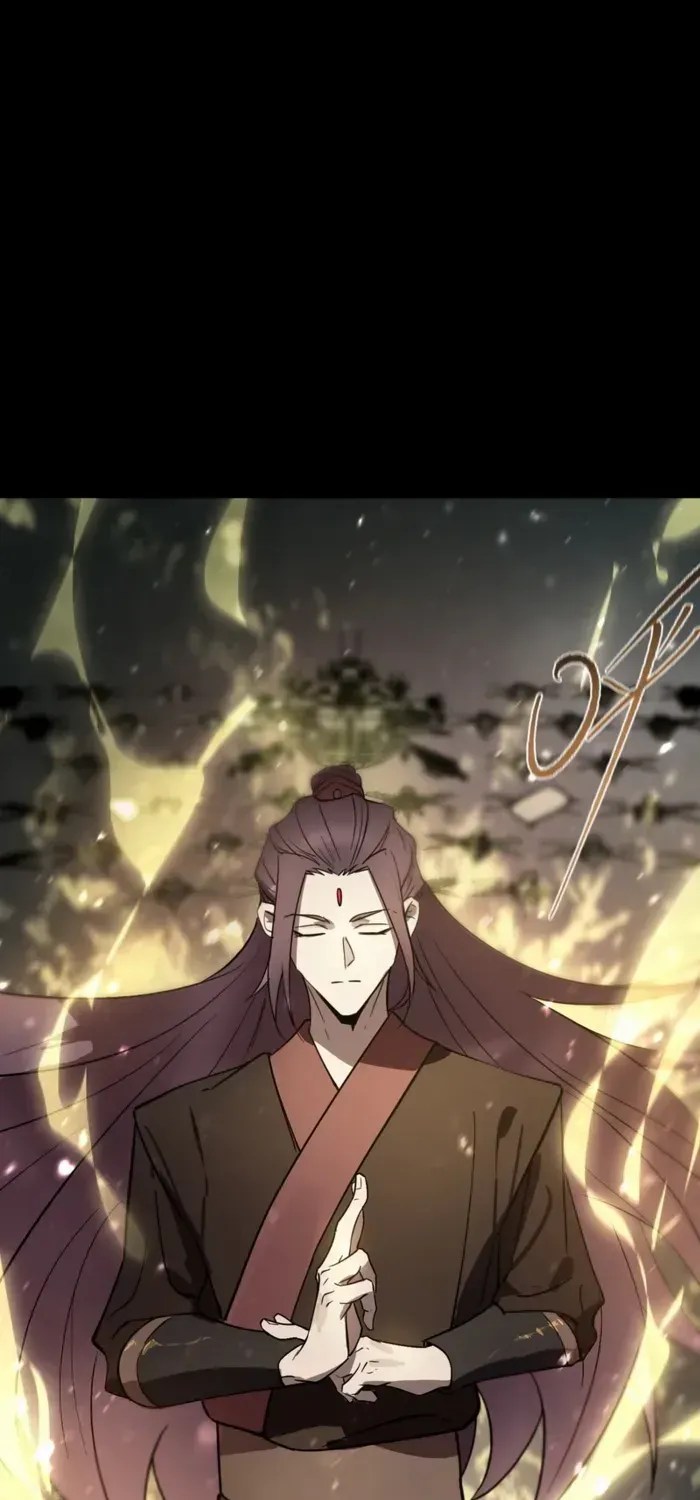 SSS Grade Saint Knight Chapter 109 page 25 - 