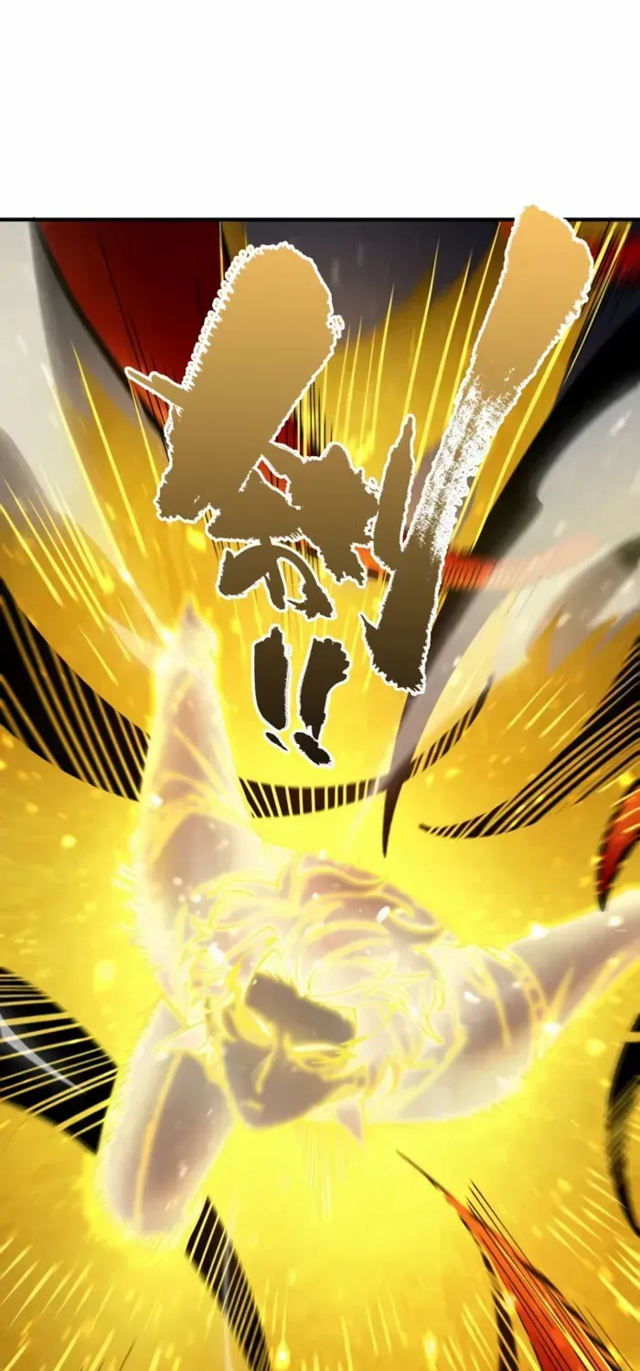 SSS Grade Saint Knight Chapter 109 page 4 - 