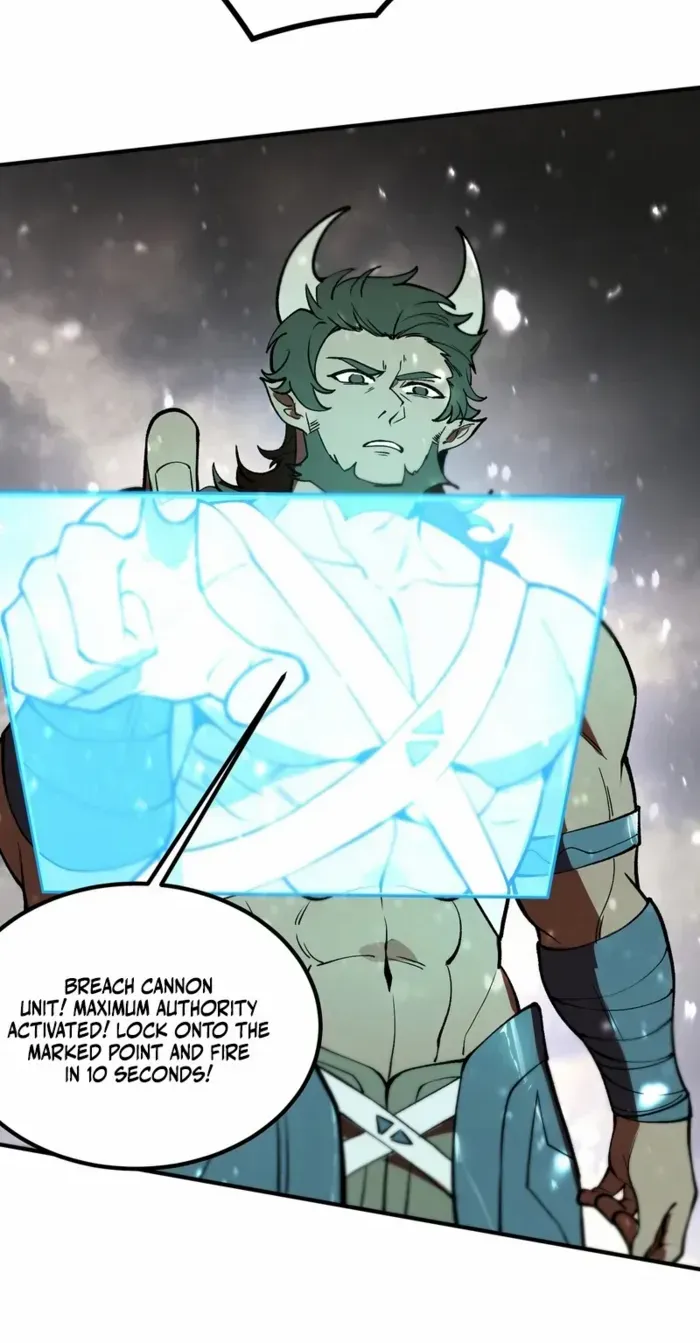 SSS Grade Saint Knight Chapter 109 page 9 - 
