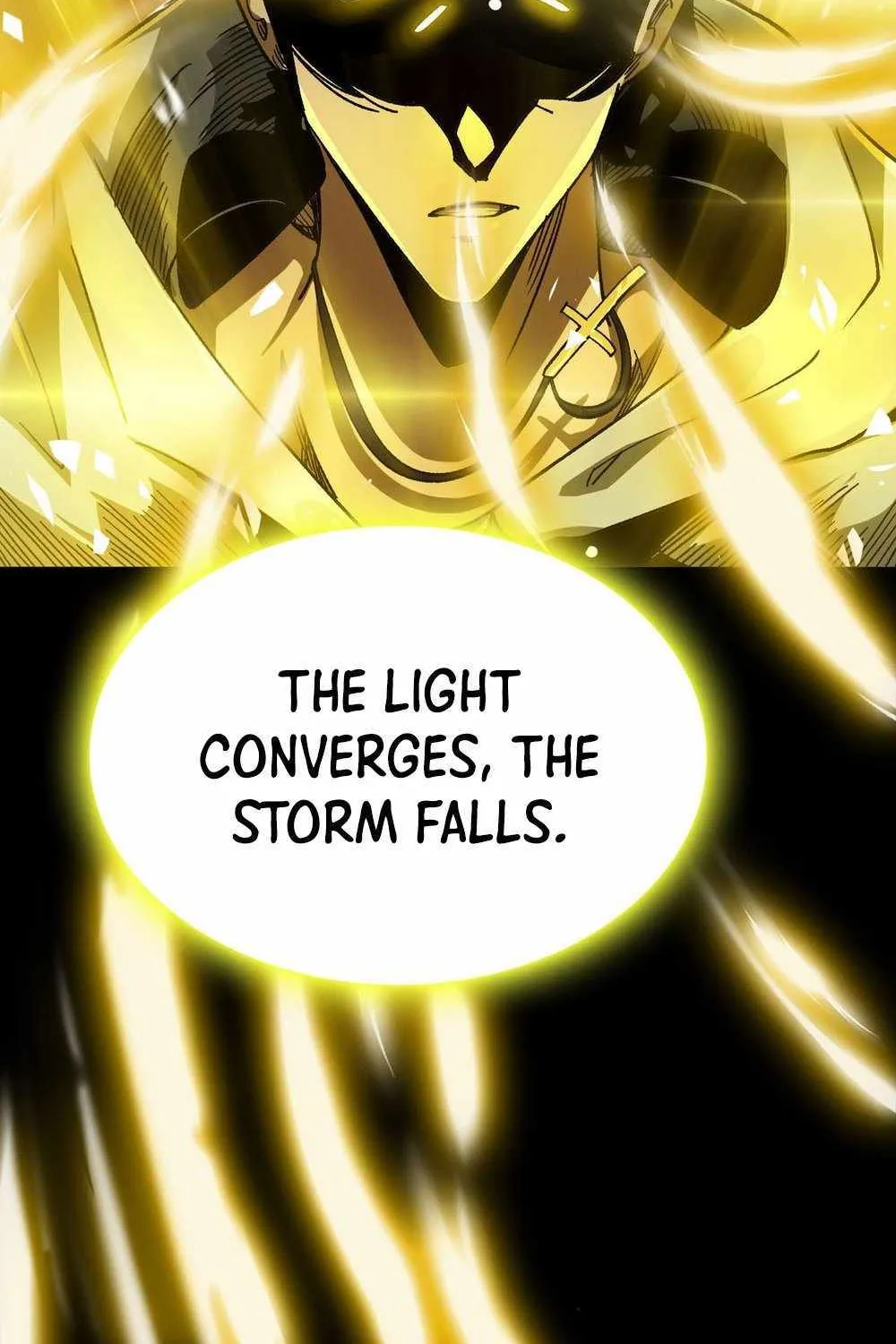 SSS Grade Saint Knight Chapter 11 page 107 - 