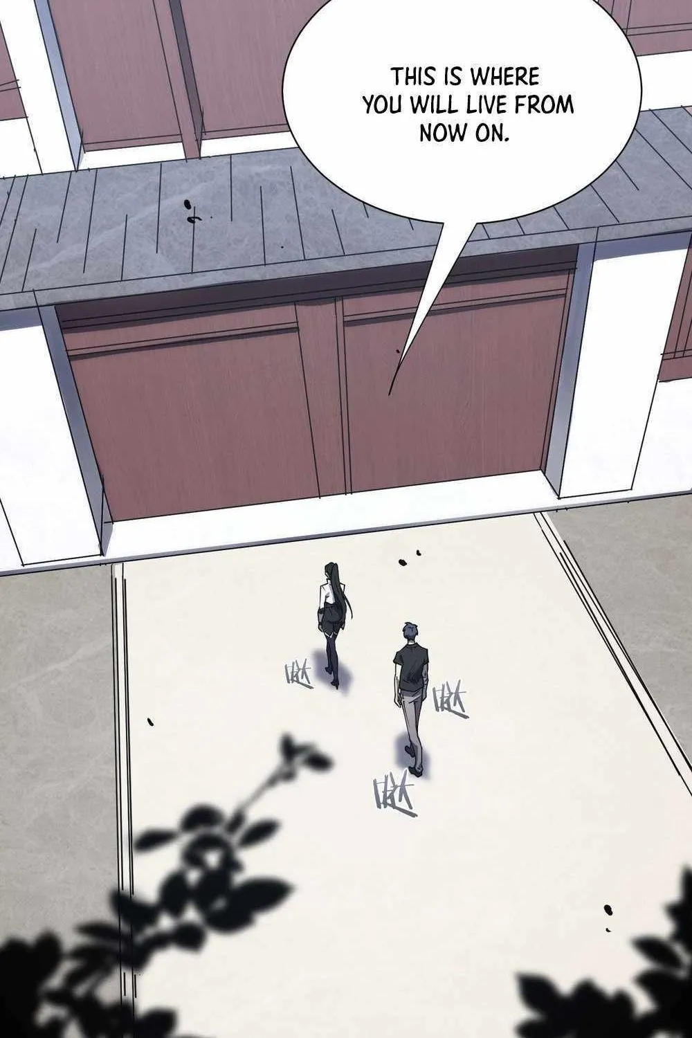 SSS Grade Saint Knight Chapter 11 page 14 - 