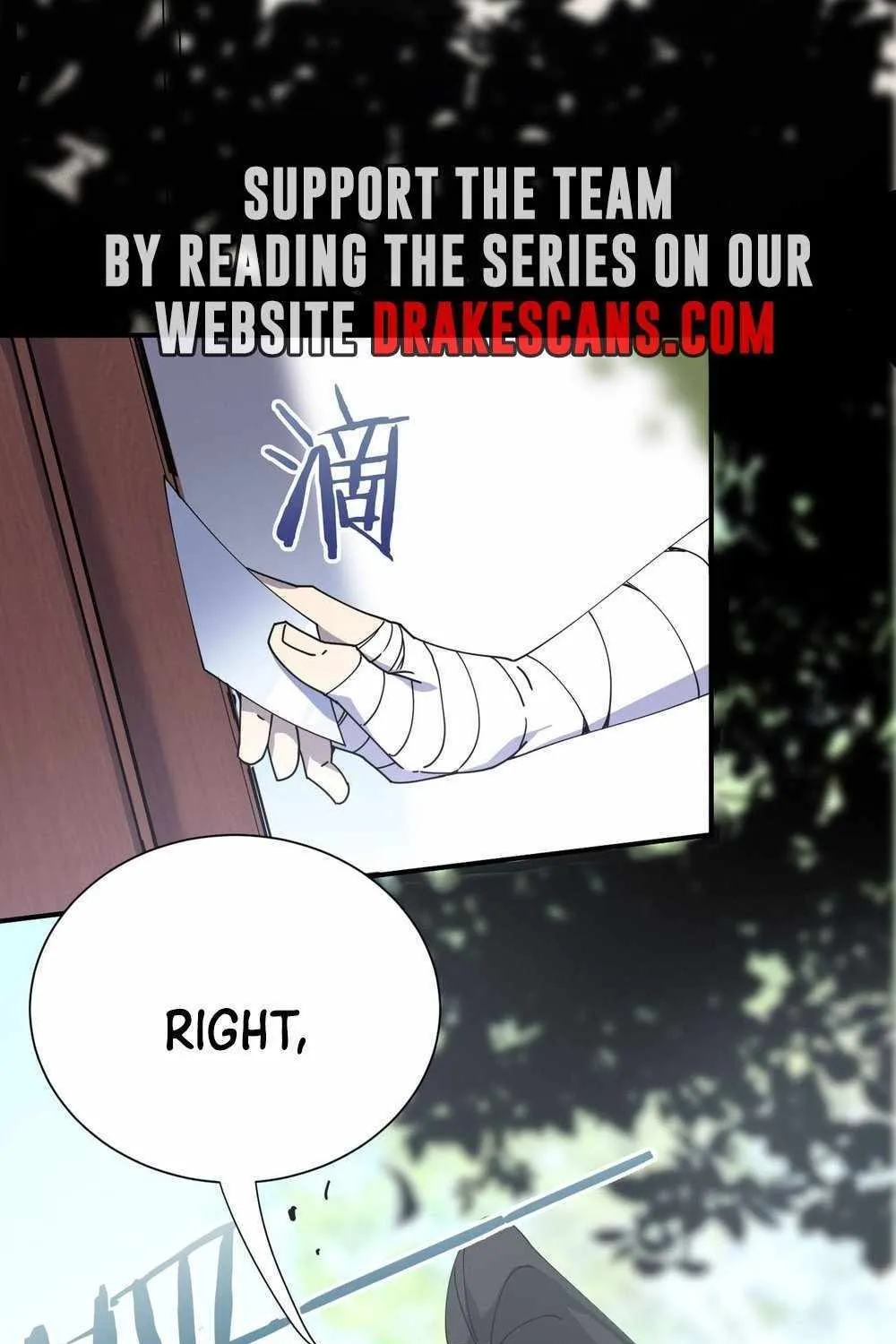 SSS Grade Saint Knight Chapter 11 page 16 - 