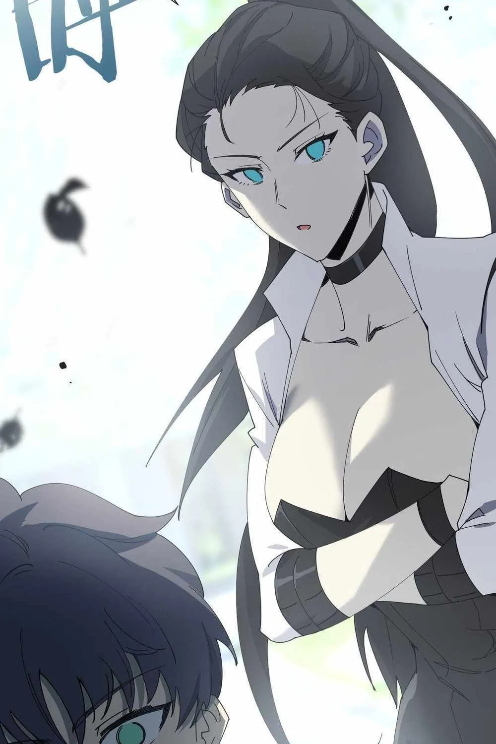 SSS Grade Saint Knight Chapter 11 page 17 - 