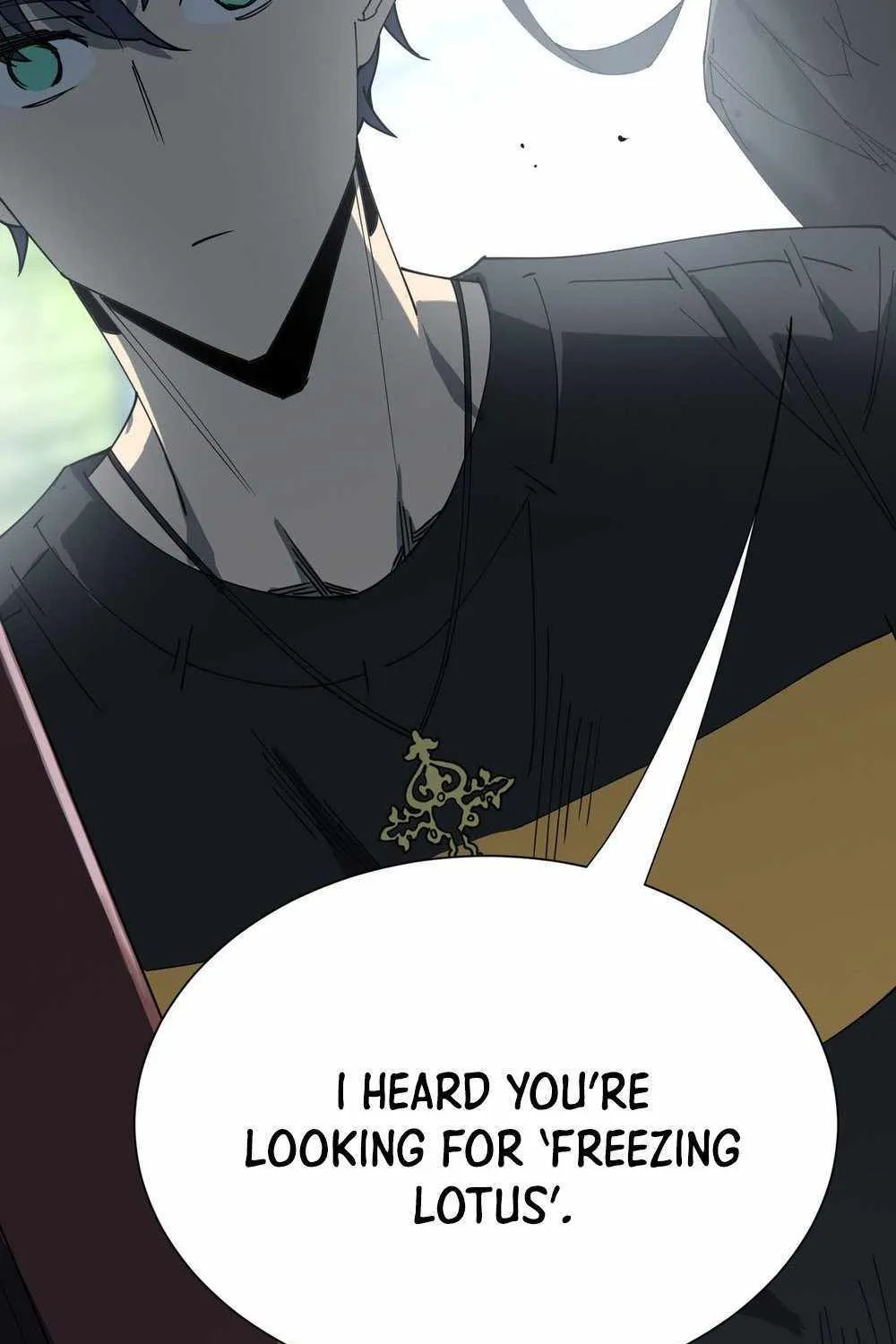 SSS Grade Saint Knight Chapter 11 page 18 - 