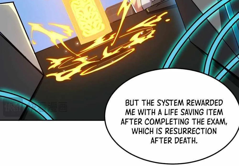 SSS Grade Saint Knight Chapter 11 page 26 - 