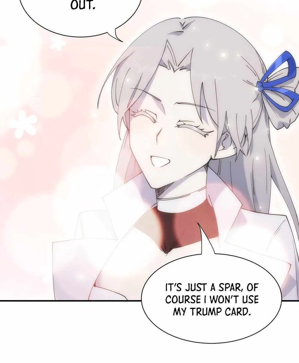 SSS Grade Saint Knight Chapter 11 page 4 - 