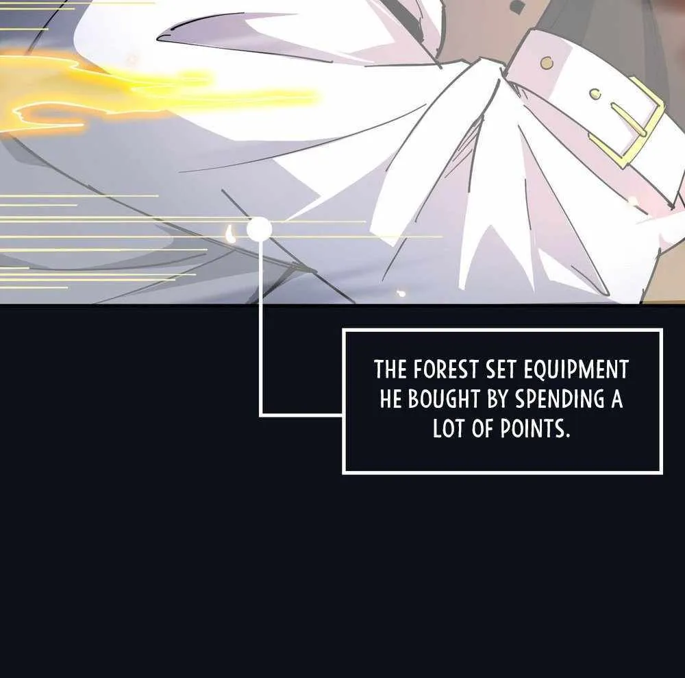SSS Grade Saint Knight Chapter 11 page 40 - 