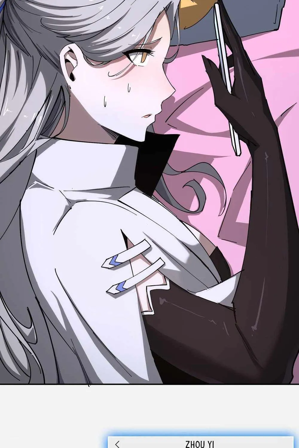 SSS Grade Saint Knight Chapter 11 page 42 - 