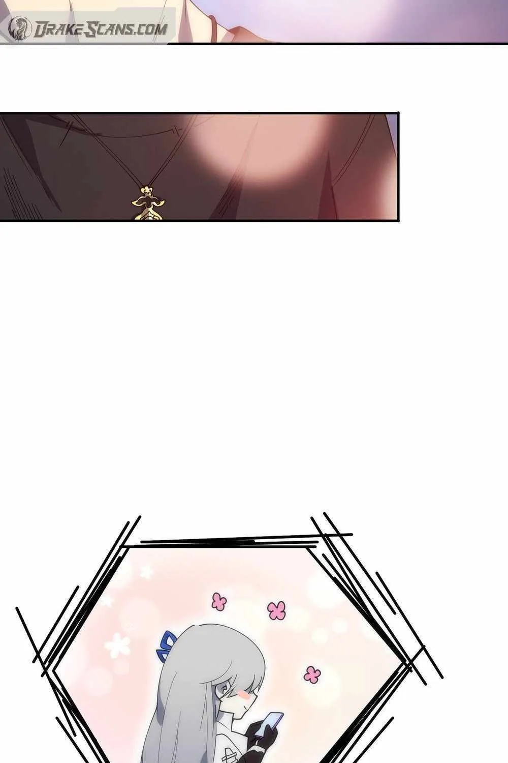 SSS Grade Saint Knight Chapter 11 page 7 - 