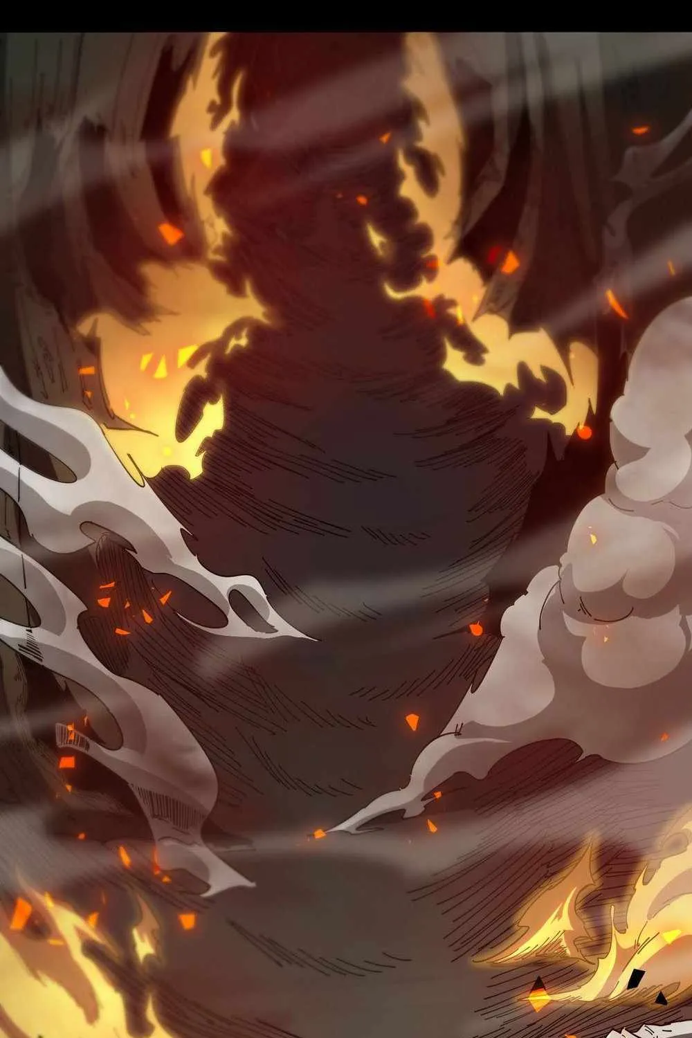 SSS Grade Saint Knight Chapter 11 page 82 - 