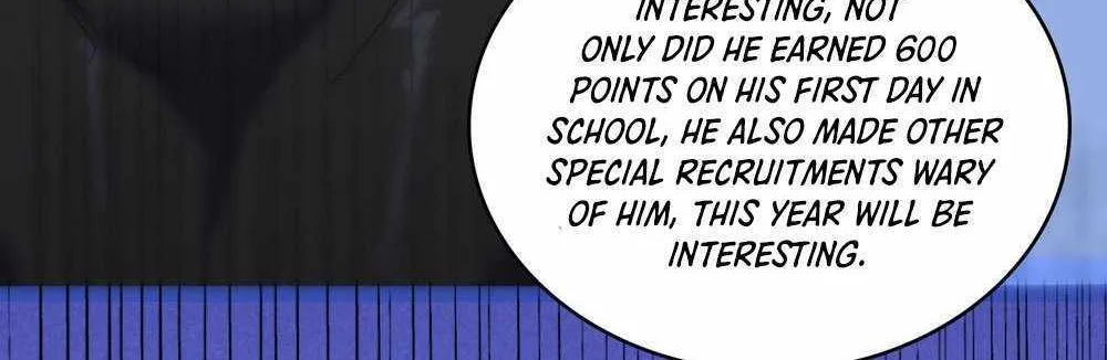 SSS Grade Saint Knight Chapter 11 page 10 - 