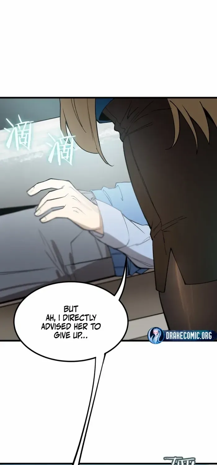 SSS Grade Saint Knight Chapter 110 page 20 - 