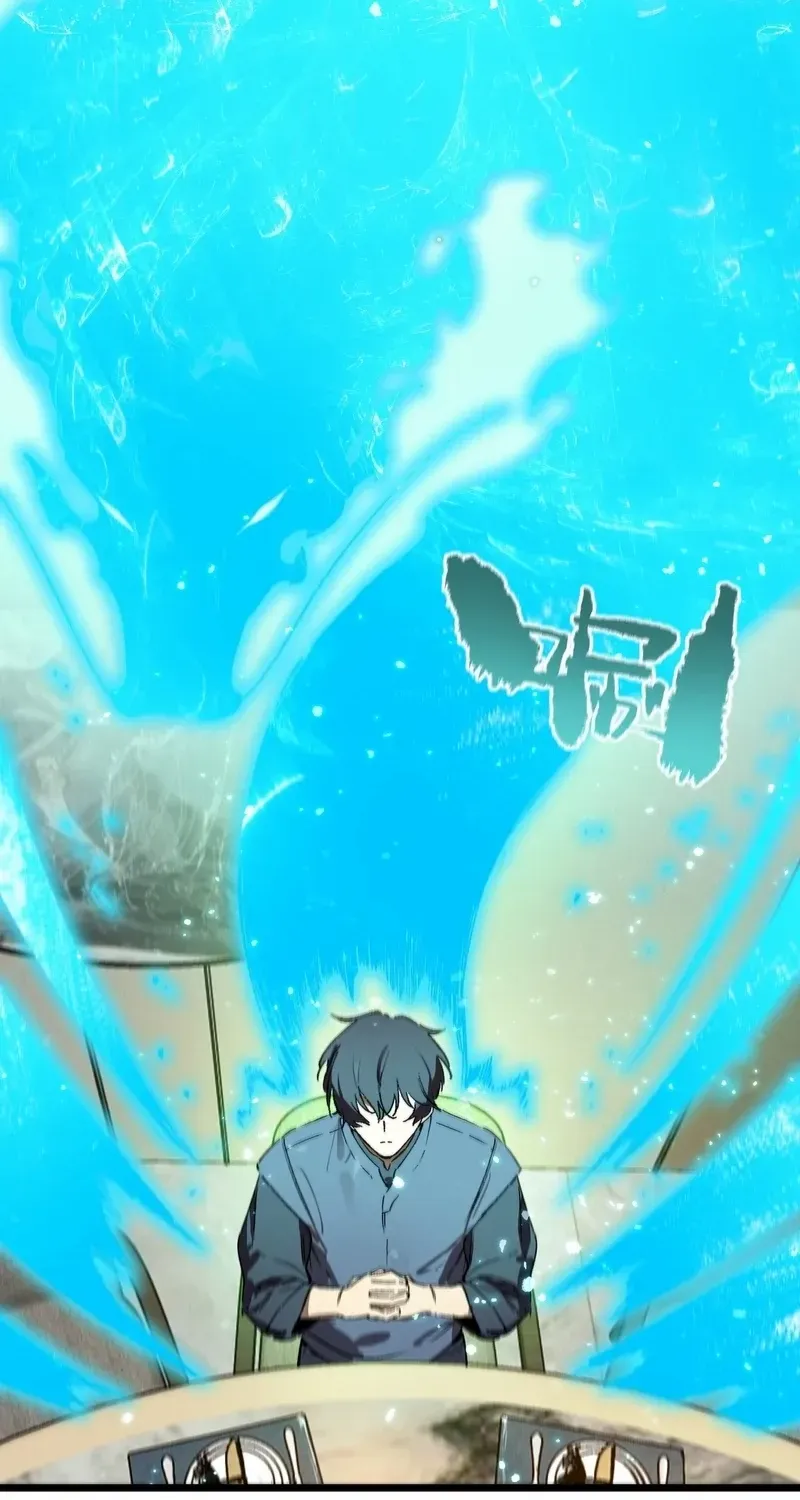 SSS Grade Saint Knight Chapter 111 page 4 - 