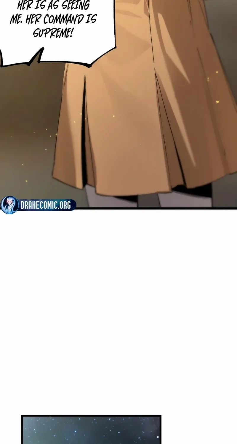 SSS Grade Saint Knight Chapter 111 page 41 - 