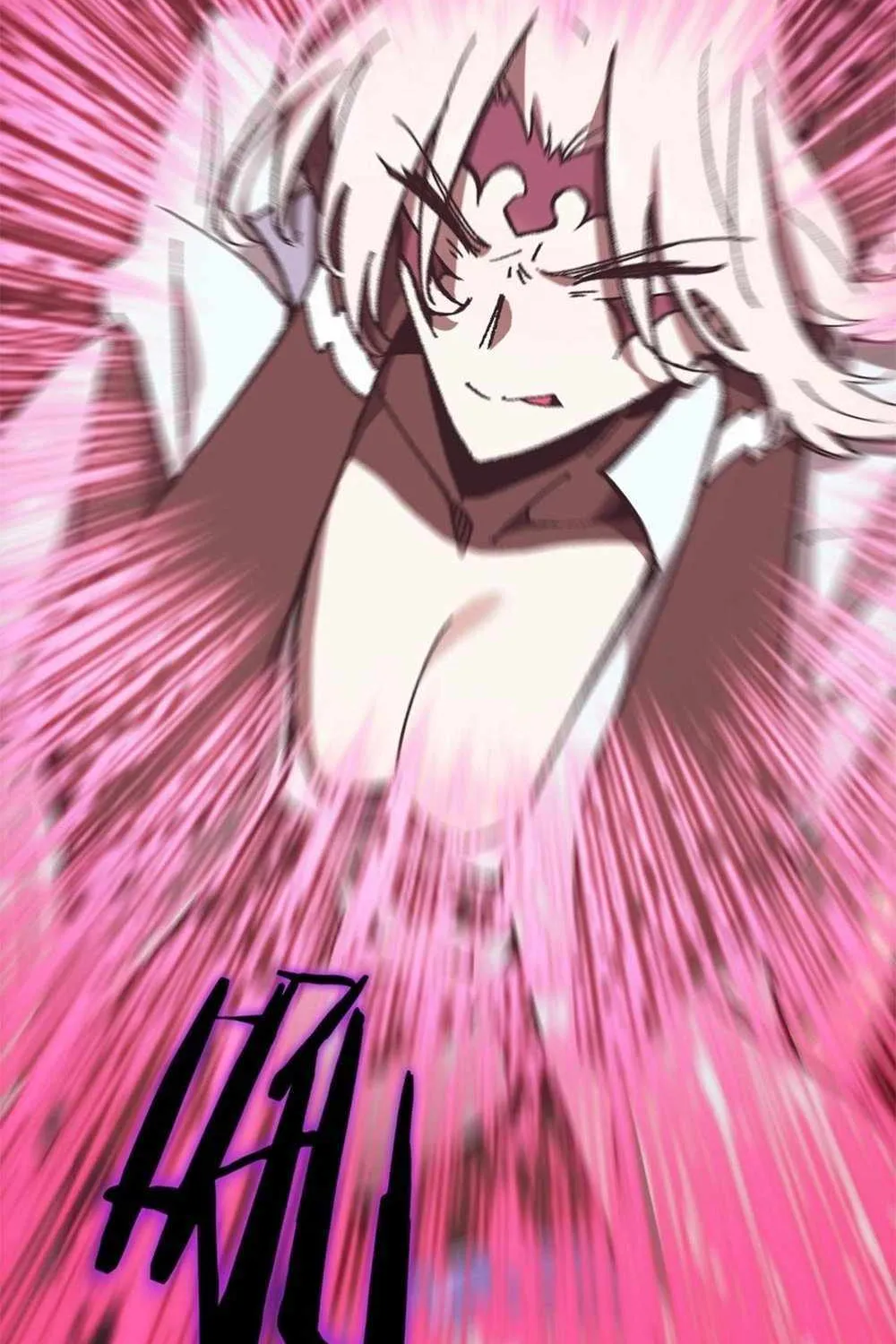 SSS Grade Saint Knight Chapter 12 page 116 - 
