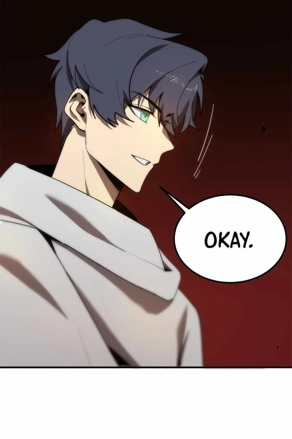 SSS Grade Saint Knight Chapter 12 page 27 - 