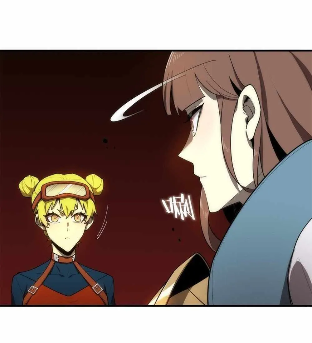 SSS Grade Saint Knight Chapter 12 page 28 - 