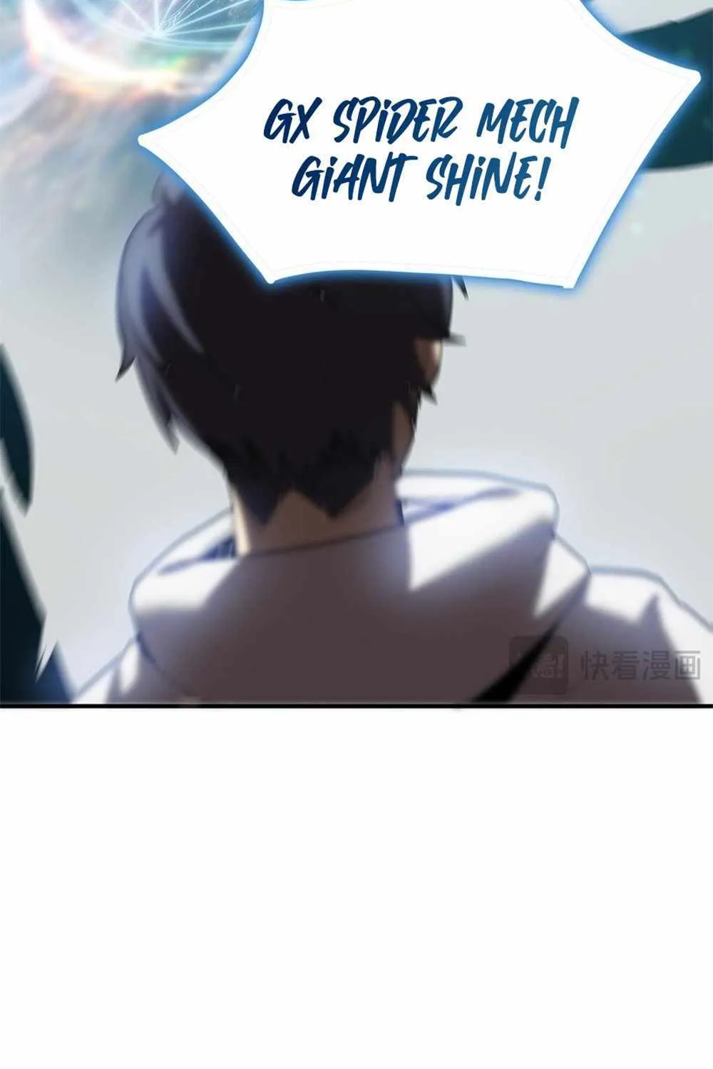 SSS Grade Saint Knight Chapter 12 page 31 - 