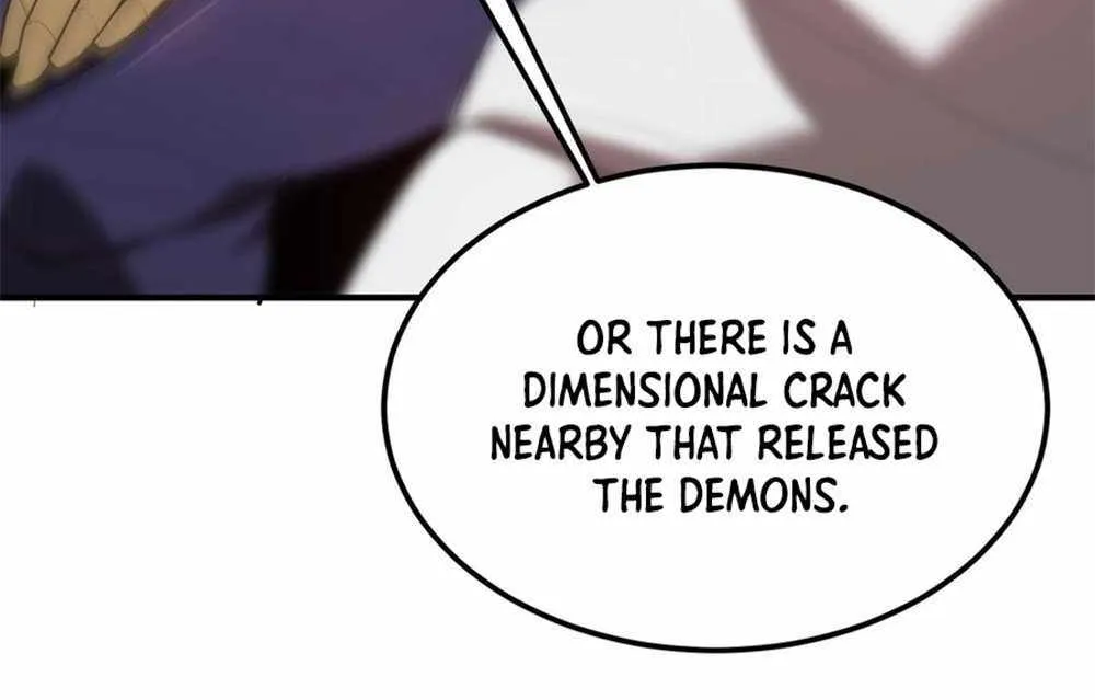 SSS Grade Saint Knight Chapter 12 page 41 - 