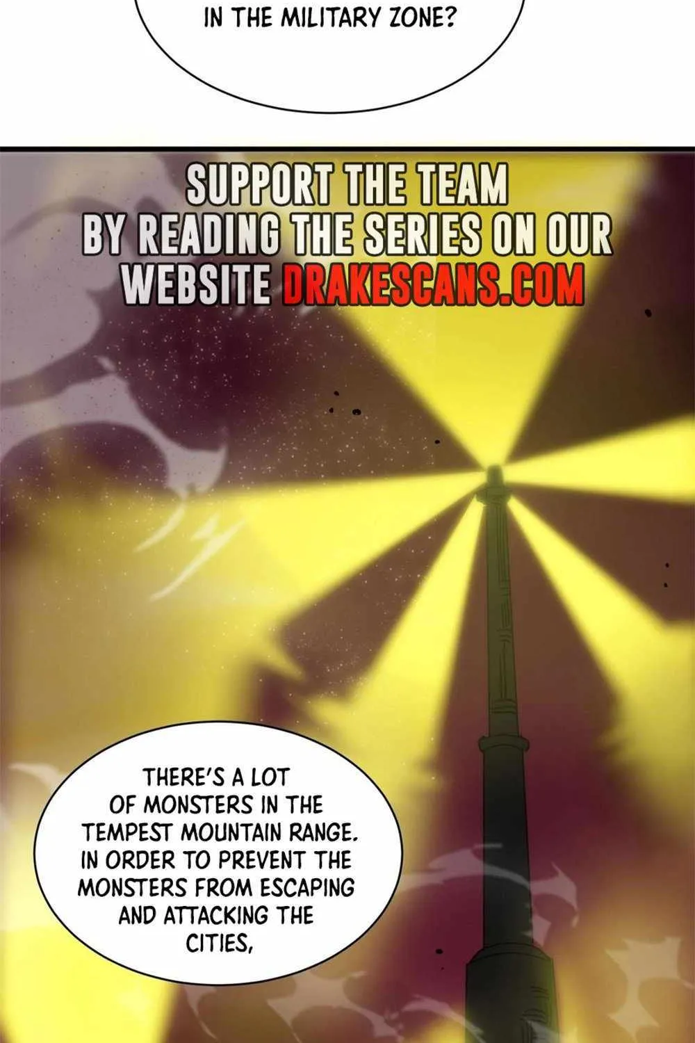 SSS Grade Saint Knight Chapter 12 page 43 - 