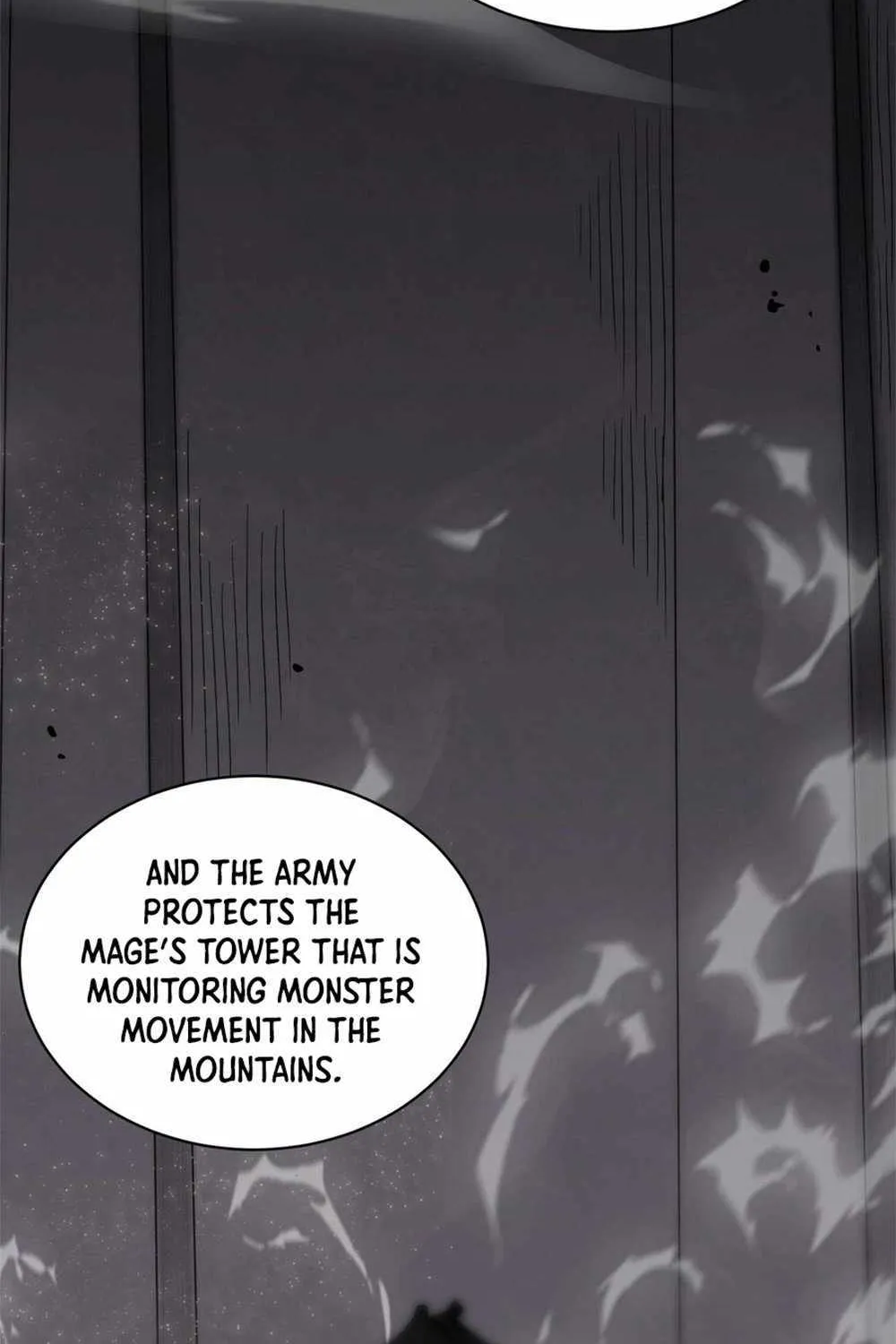 SSS Grade Saint Knight Chapter 12 page 45 - 