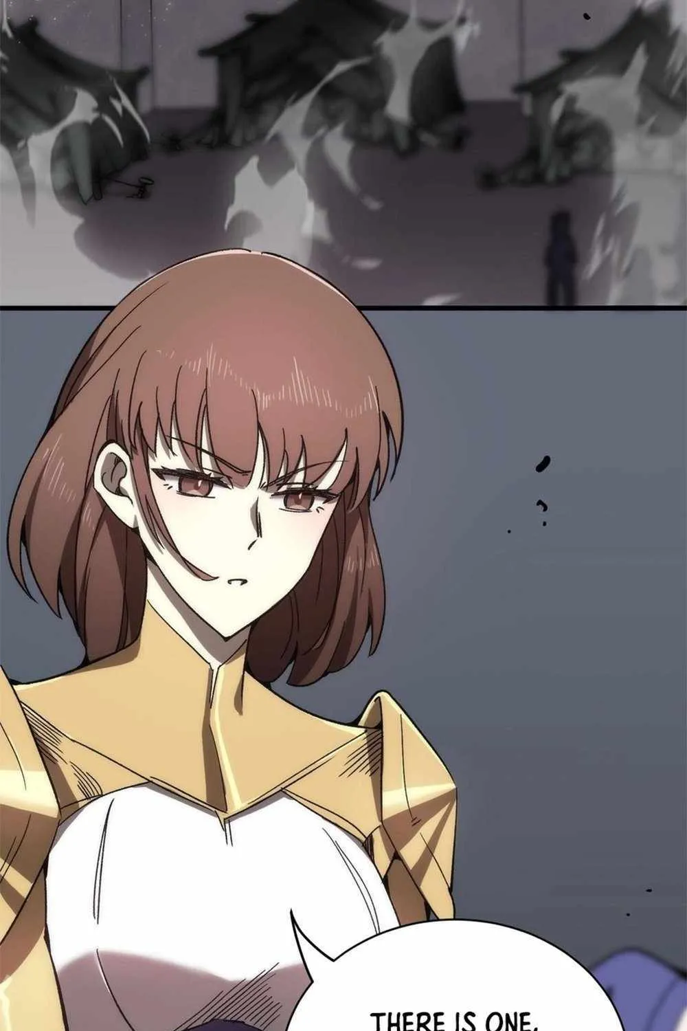 SSS Grade Saint Knight Chapter 12 page 46 - 