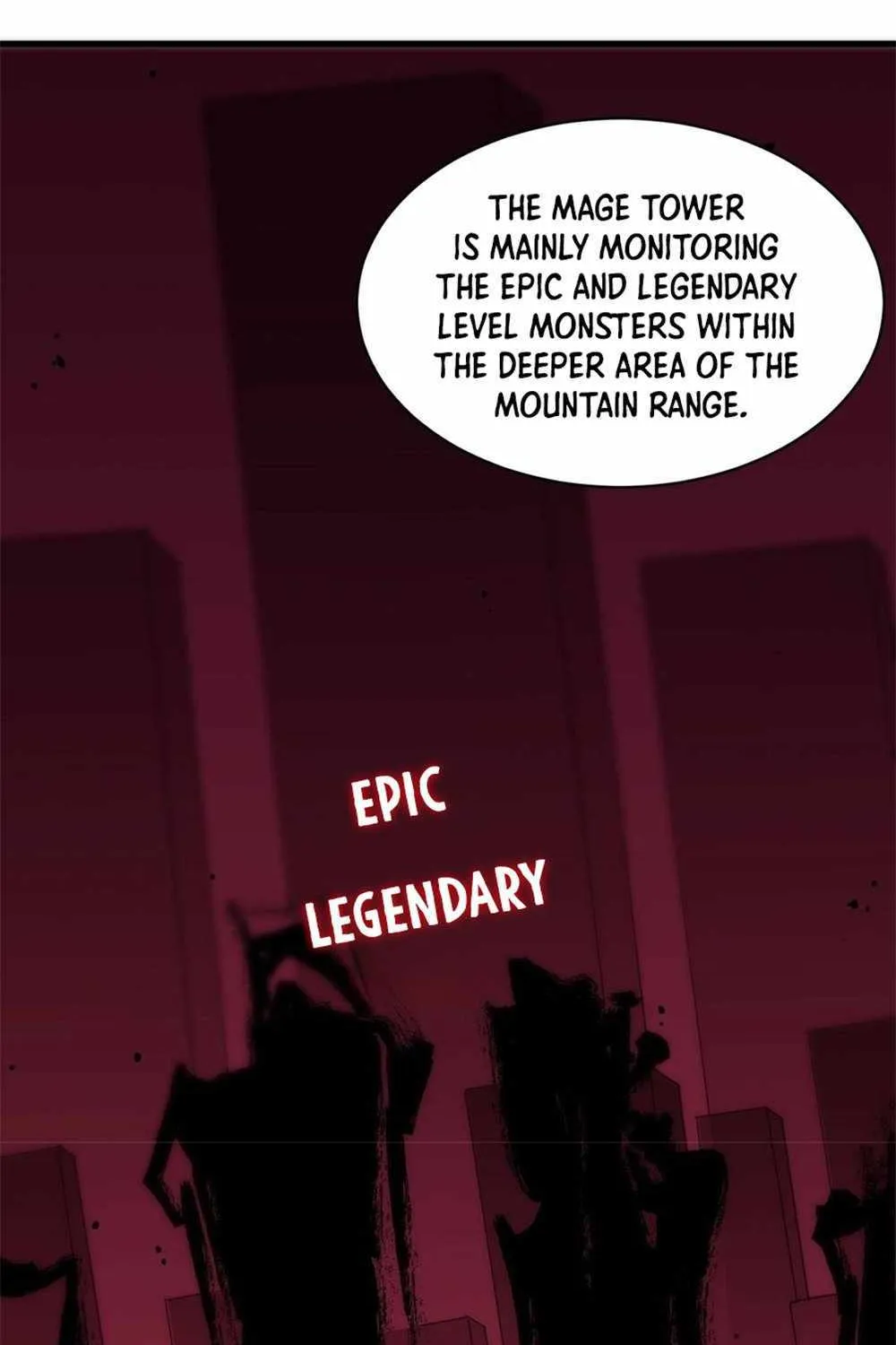 SSS Grade Saint Knight Chapter 12 page 49 - 
