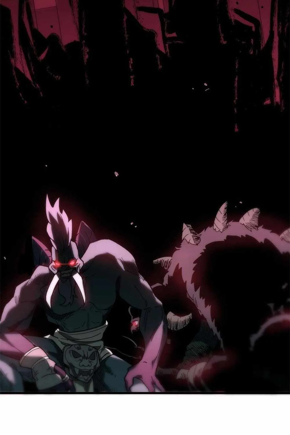 SSS Grade Saint Knight Chapter 12 page 50 - 