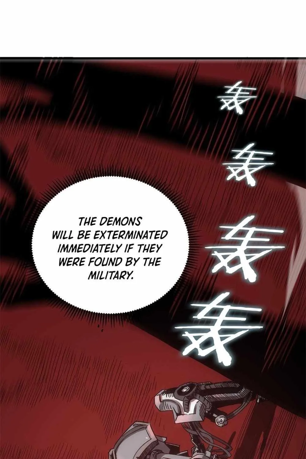 SSS Grade Saint Knight Chapter 12 page 54 - 