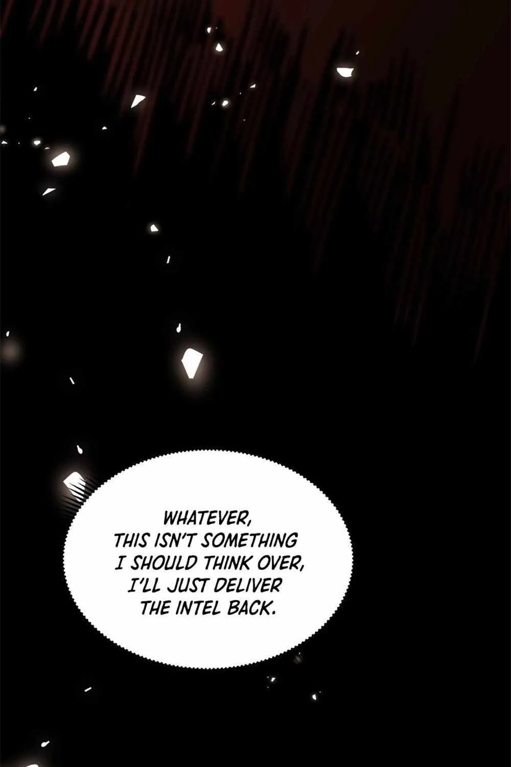 SSS Grade Saint Knight Chapter 12 page 58 - 
