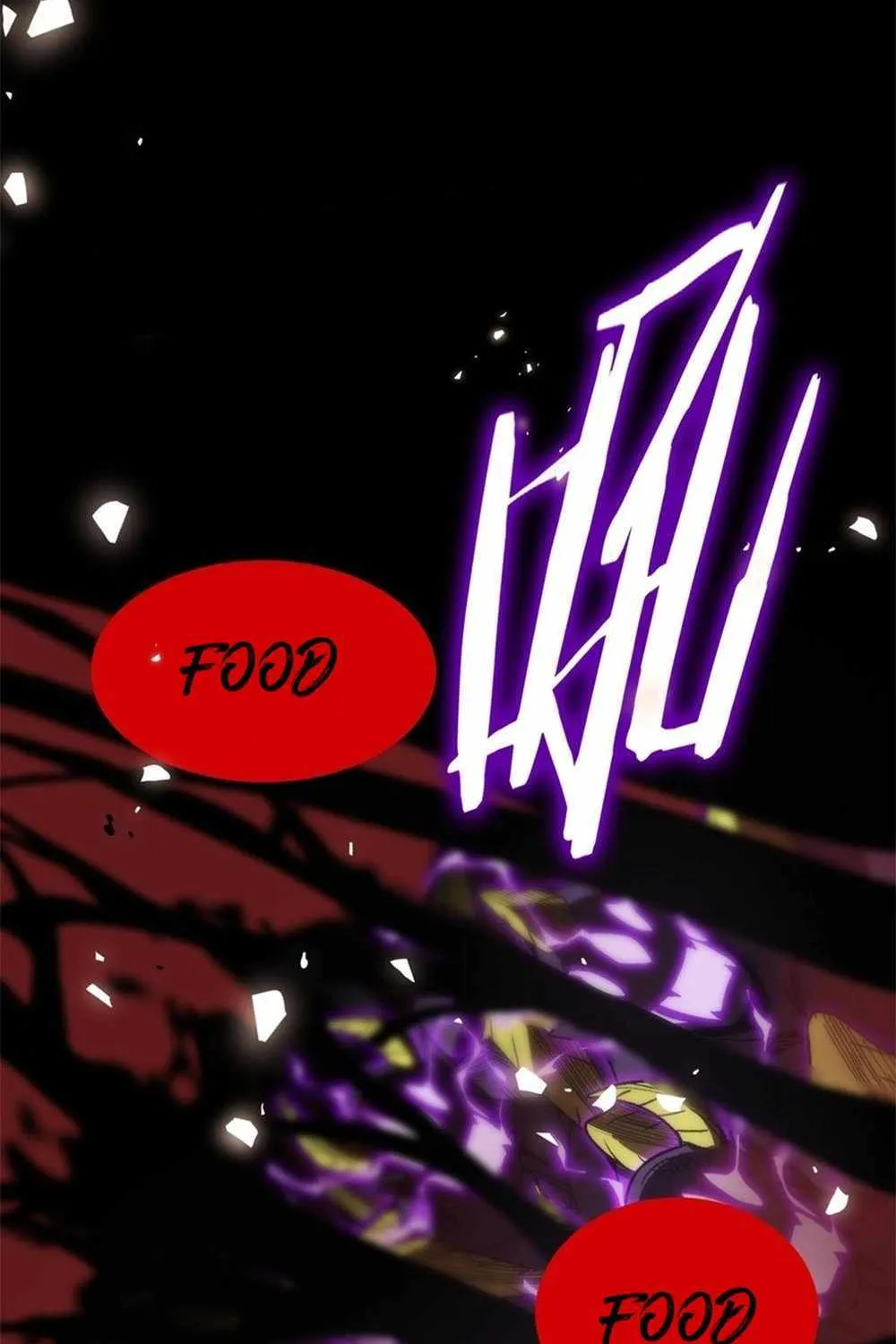 SSS Grade Saint Knight Chapter 12 page 59 - 