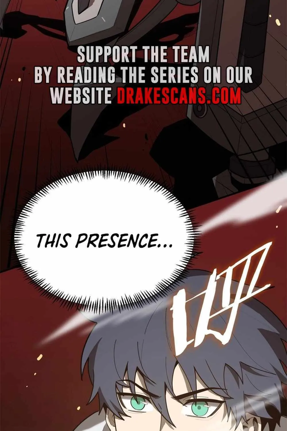 SSS Grade Saint Knight Chapter 12 page 66 - 