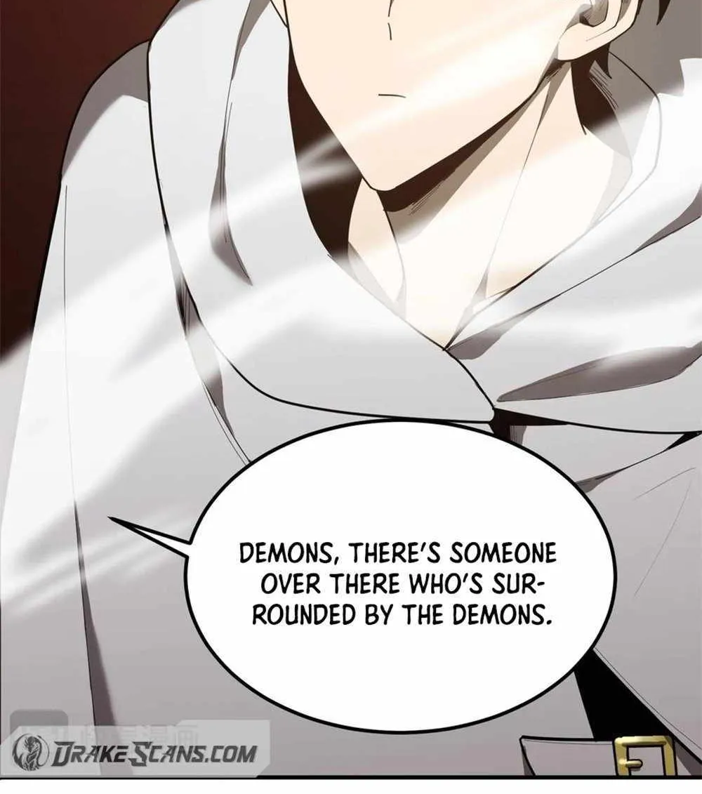 SSS Grade Saint Knight Chapter 12 page 67 - 